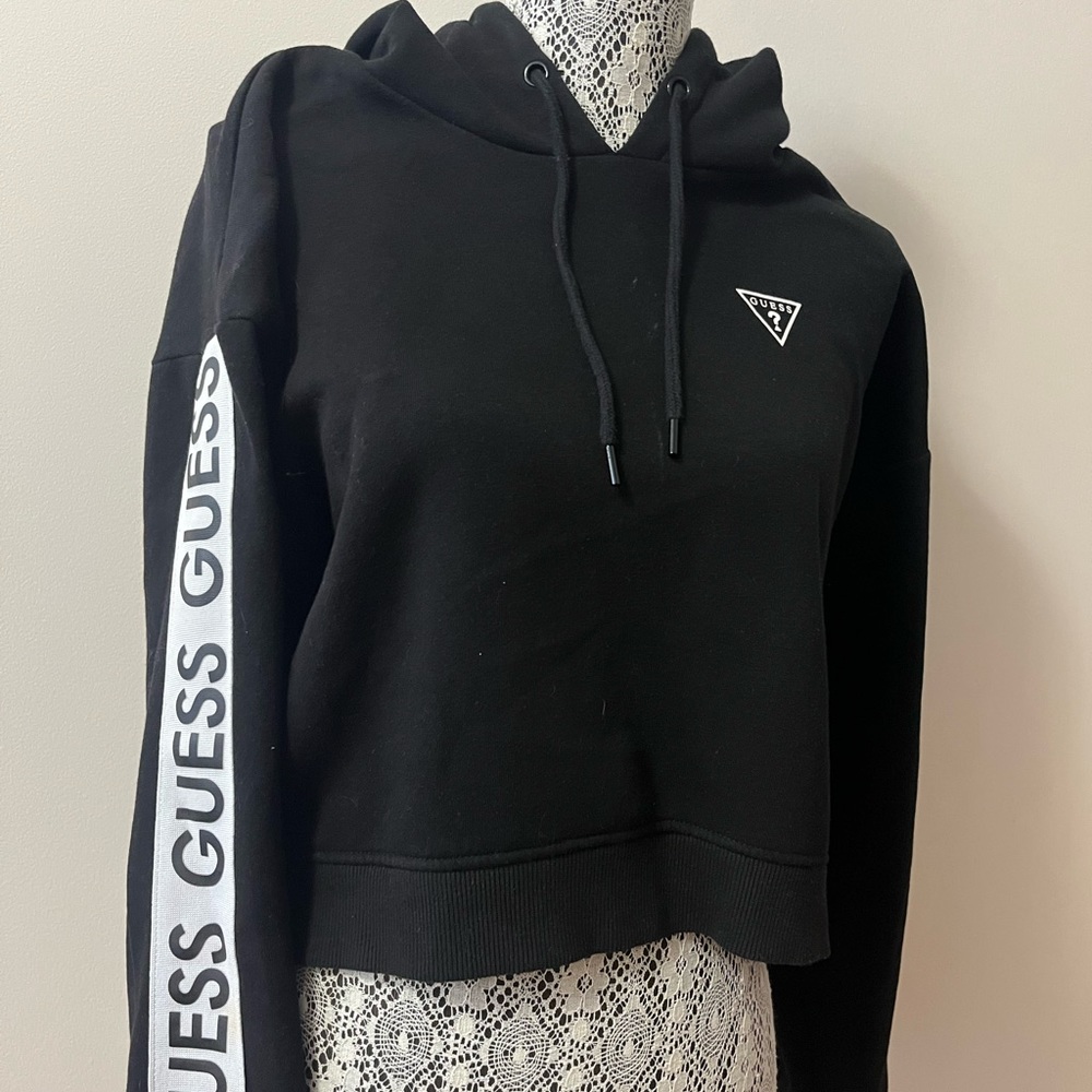 GUESS sweatshirt hoodie